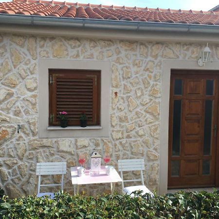 Croatian Home Apartments Zadar Eksteriør bilde