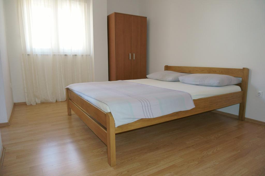 Croatian Home Apartments Zadar Eksteriør bilde