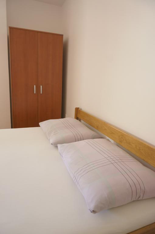 Croatian Home Apartments Zadar Eksteriør bilde