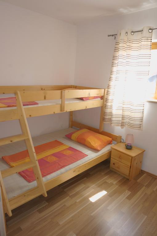 Croatian Home Apartments Zadar Eksteriør bilde