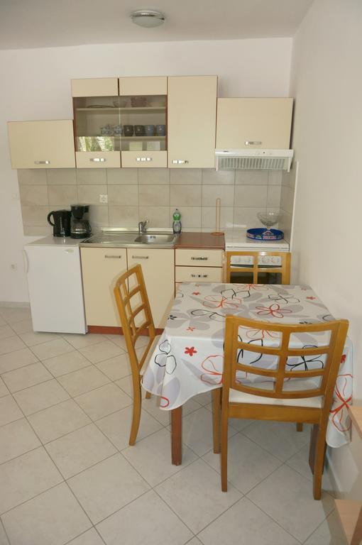 Croatian Home Apartments Zadar Eksteriør bilde
