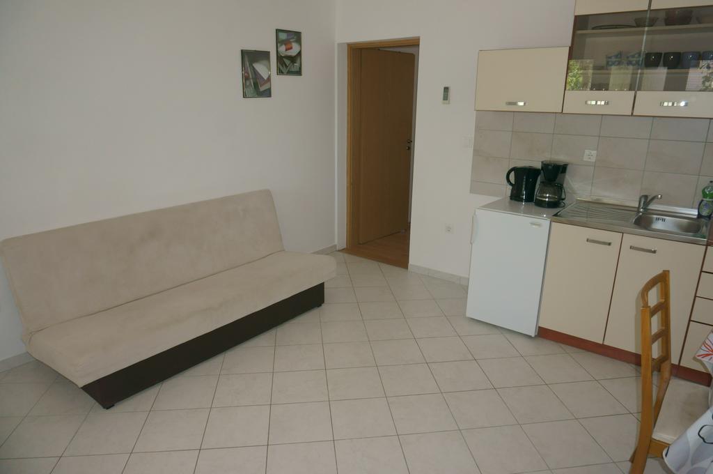 Croatian Home Apartments Zadar Eksteriør bilde