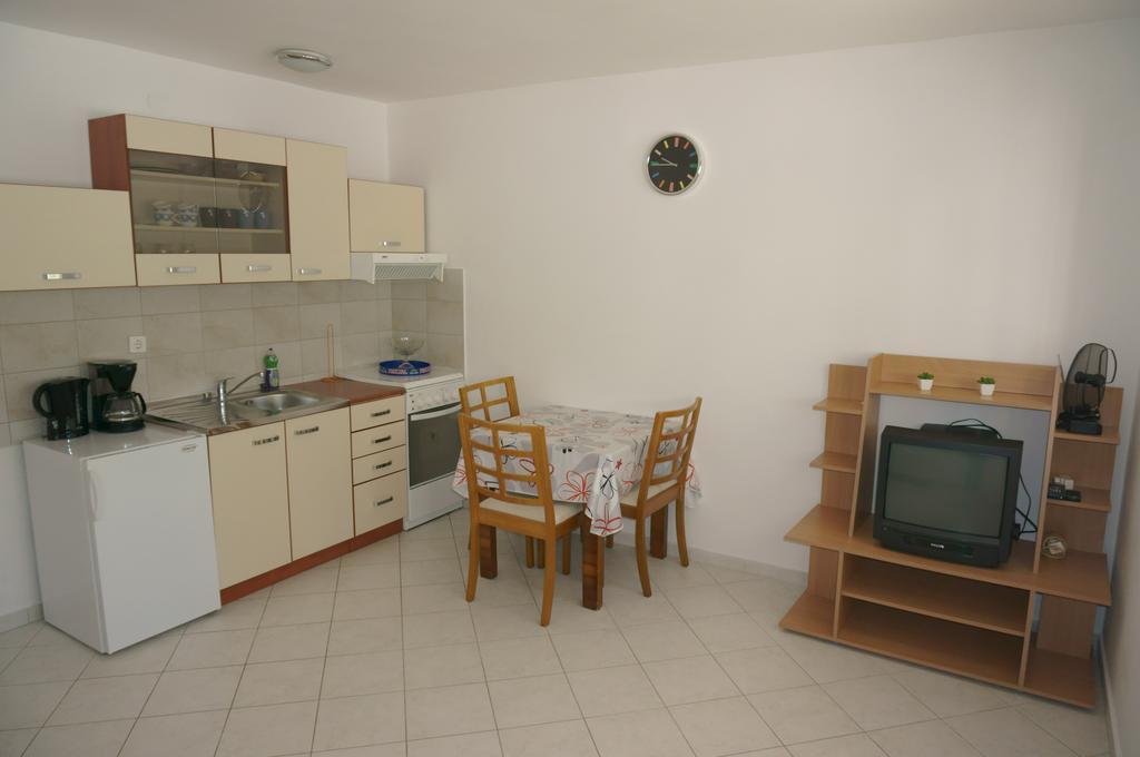 Croatian Home Apartments Zadar Eksteriør bilde
