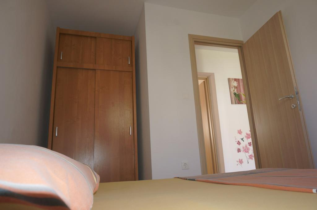 Croatian Home Apartments Zadar Eksteriør bilde