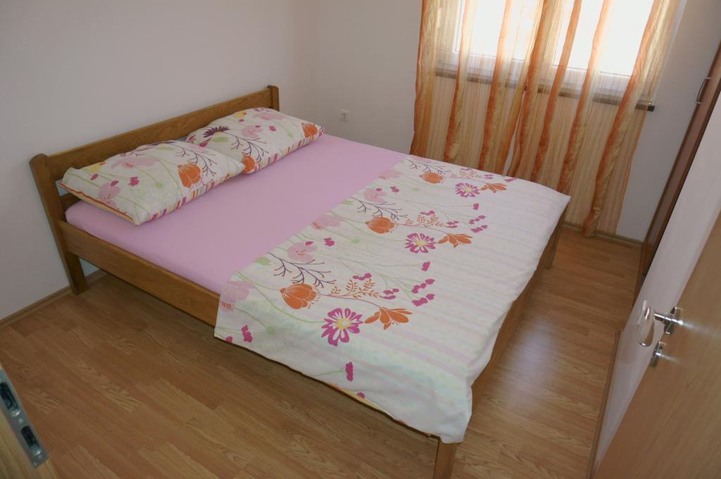 Croatian Home Apartments Zadar Eksteriør bilde