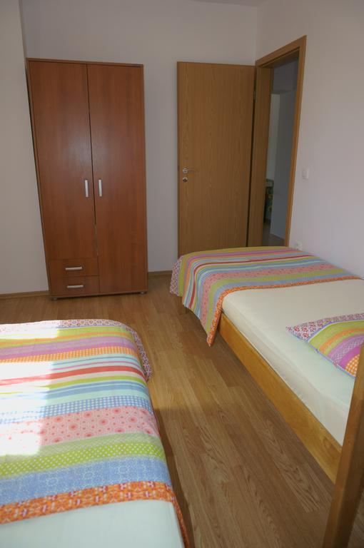 Croatian Home Apartments Zadar Eksteriør bilde