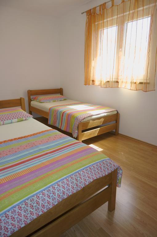 Croatian Home Apartments Zadar Eksteriør bilde