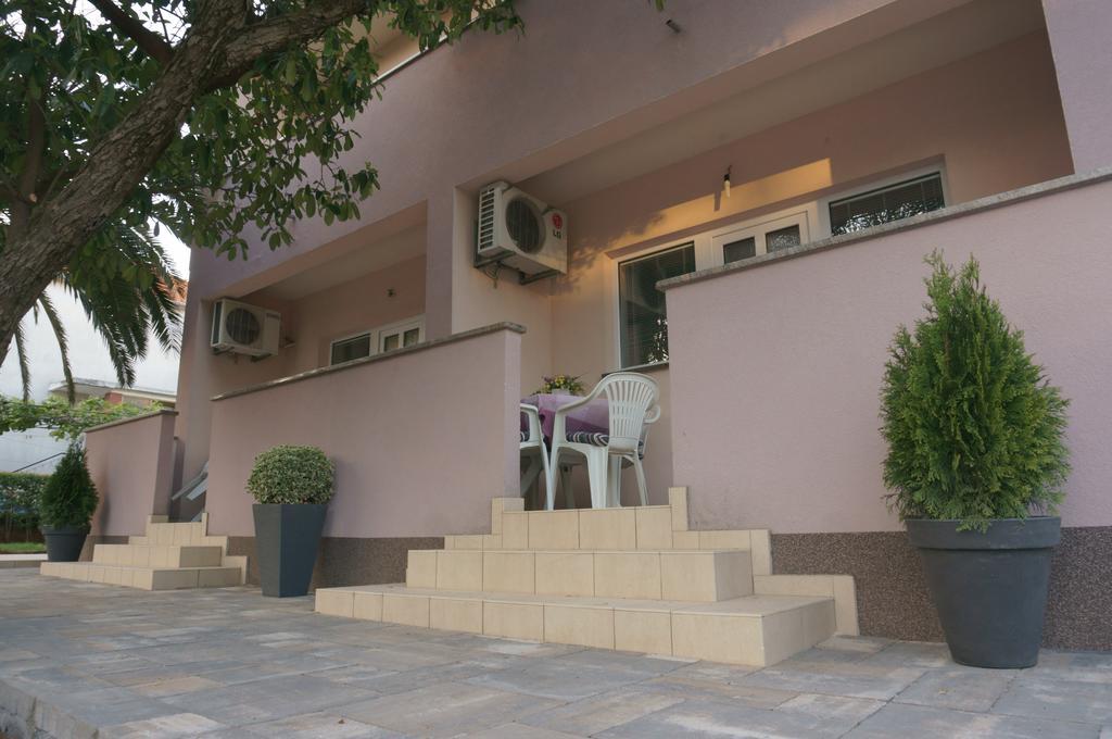 Croatian Home Apartments Zadar Eksteriør bilde