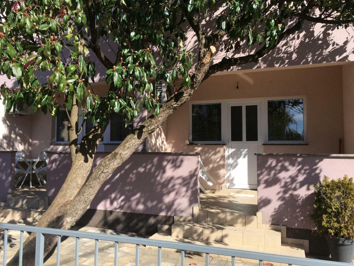 Croatian Home Apartments Zadar Eksteriør bilde