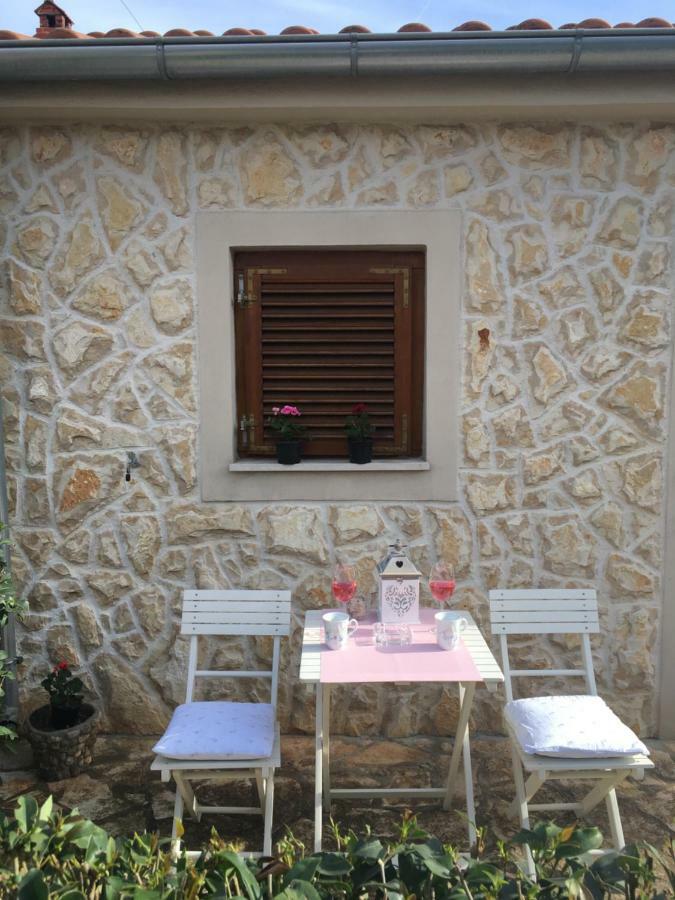 Croatian Home Apartments Zadar Eksteriør bilde