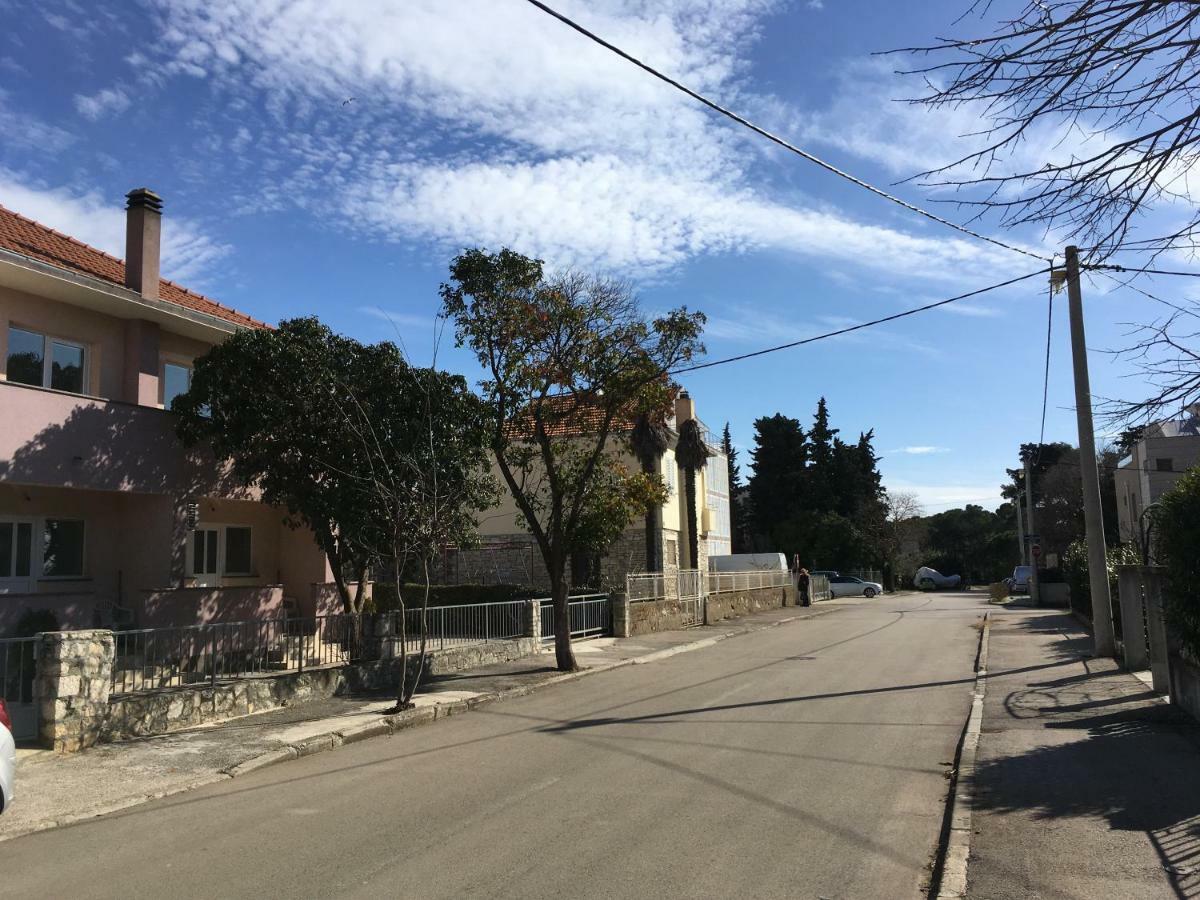 Croatian Home Apartments Zadar Eksteriør bilde